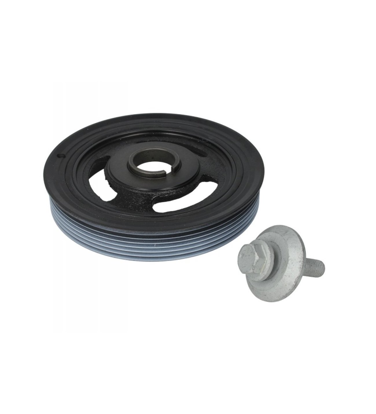 KRAFTVOLL 15050044-KRANK KASNAGI 2.2 TDCI/2.4 TDCI FORD TRANSIT V347 07 > BK3Q6B319CB/_/3251